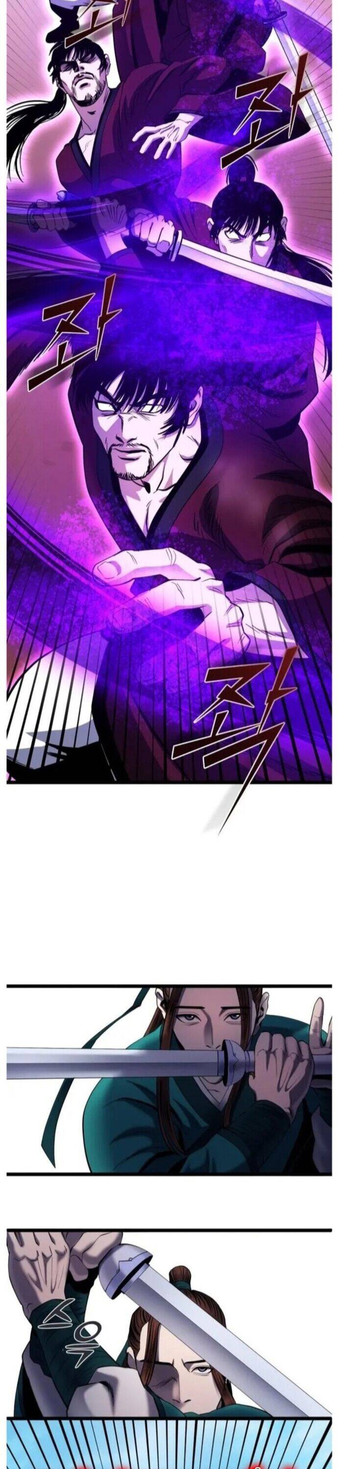 Đao Hoàng Tứ Thiếu Gia Chap 71 - Next Chap 72