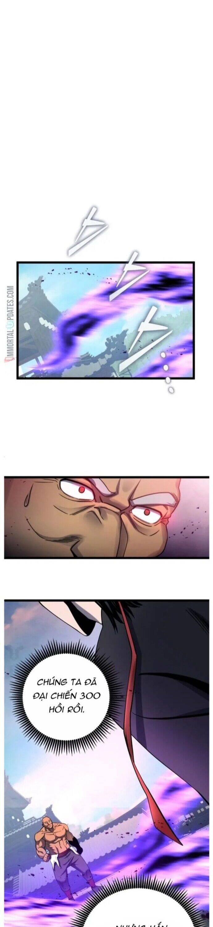 Đao Hoàng Tứ Thiếu Gia Chap 71 - Next Chap 72