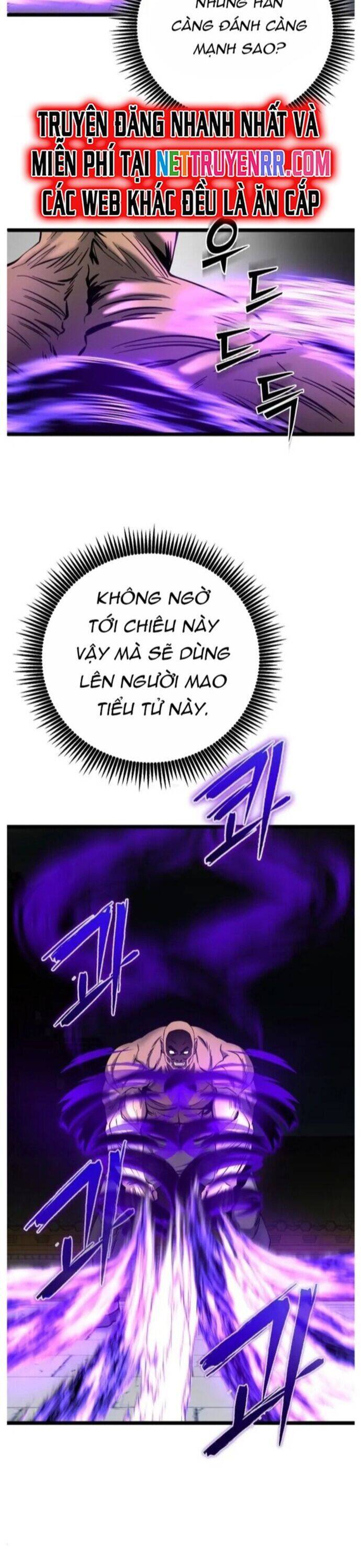 Đao Hoàng Tứ Thiếu Gia Chap 71 - Next Chap 72