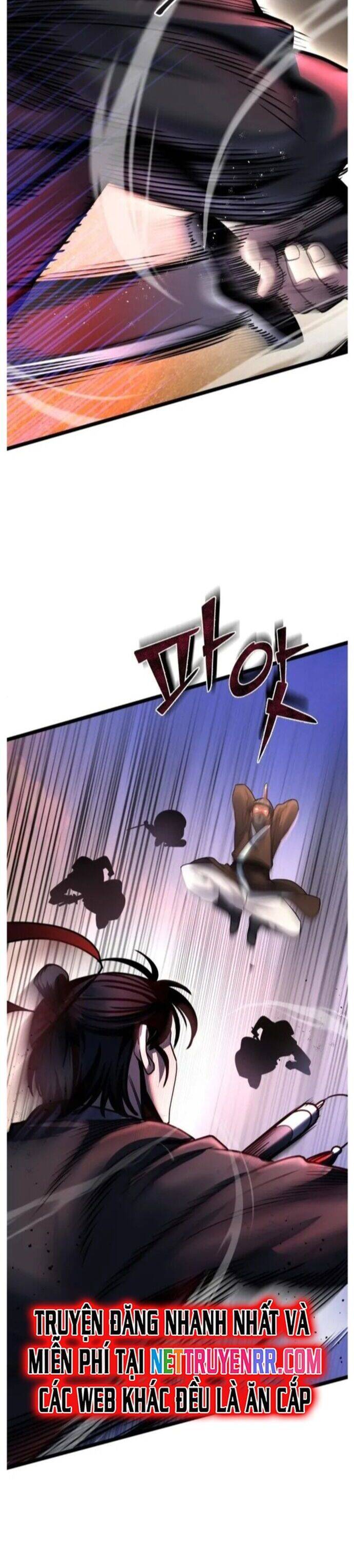 Đao Hoàng Tứ Thiếu Gia Chap 72 - Next Chap 73