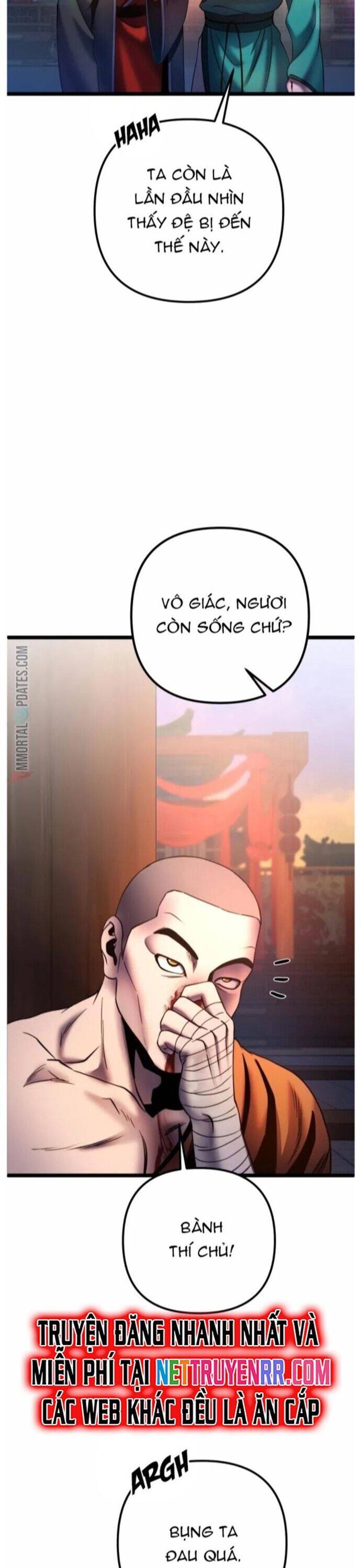 Đao Hoàng Tứ Thiếu Gia Chap 72 - Next Chap 73