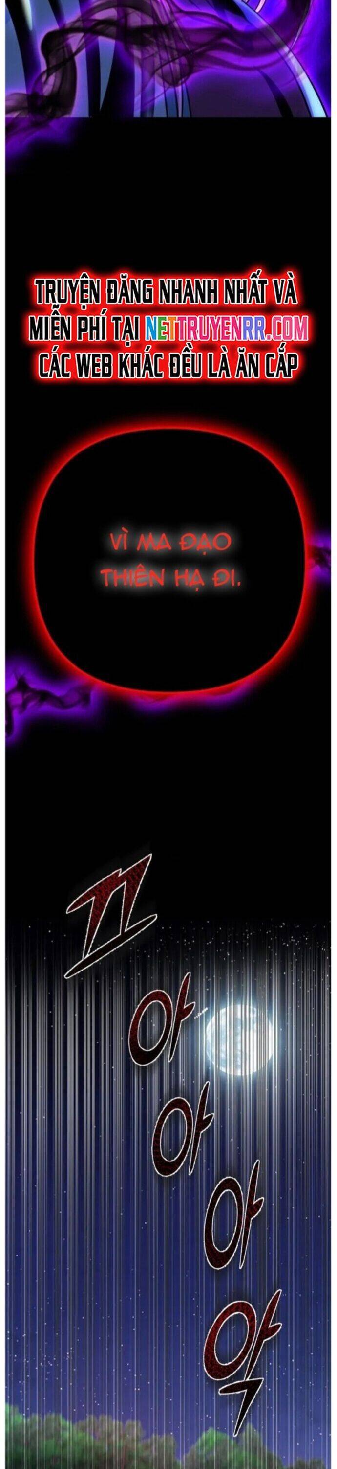 Đao Hoàng Tứ Thiếu Gia Chap 72 - Next Chap 73