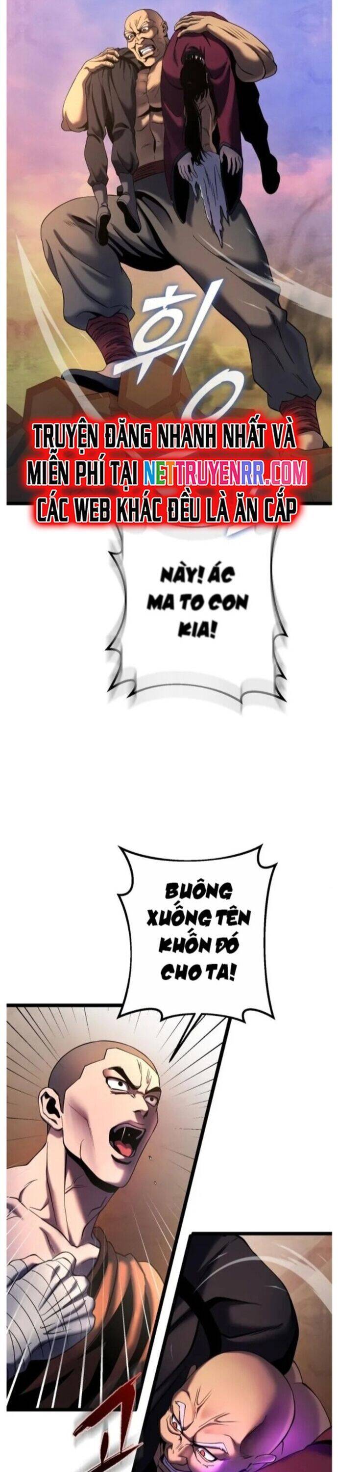 Đao Hoàng Tứ Thiếu Gia Chap 72 - Next Chap 73