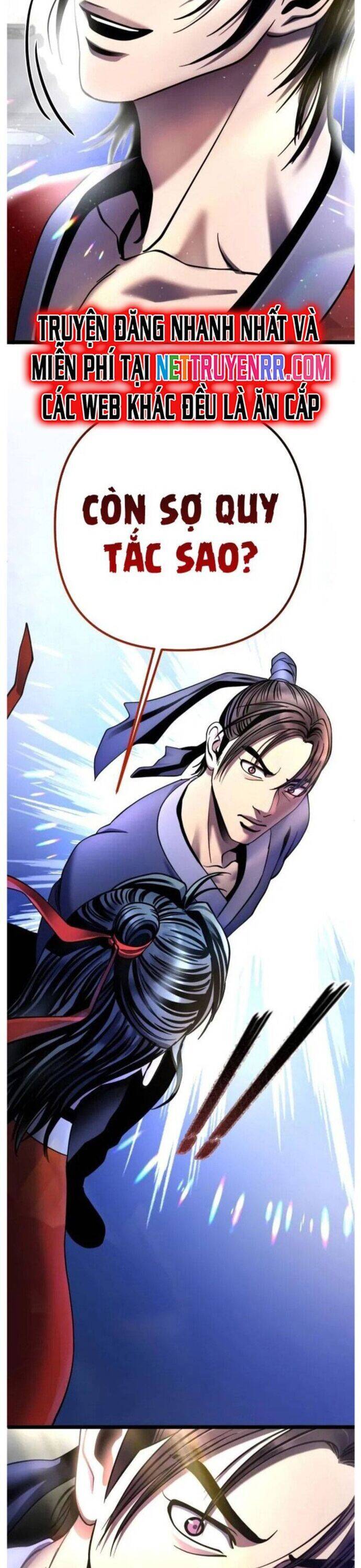 Đao Hoàng Tứ Thiếu Gia Chap 73 - Next Chap 74