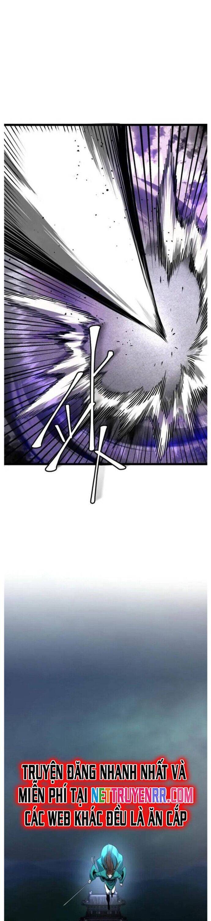 Đao Hoàng Tứ Thiếu Gia Chap 75 - Next Chap 76