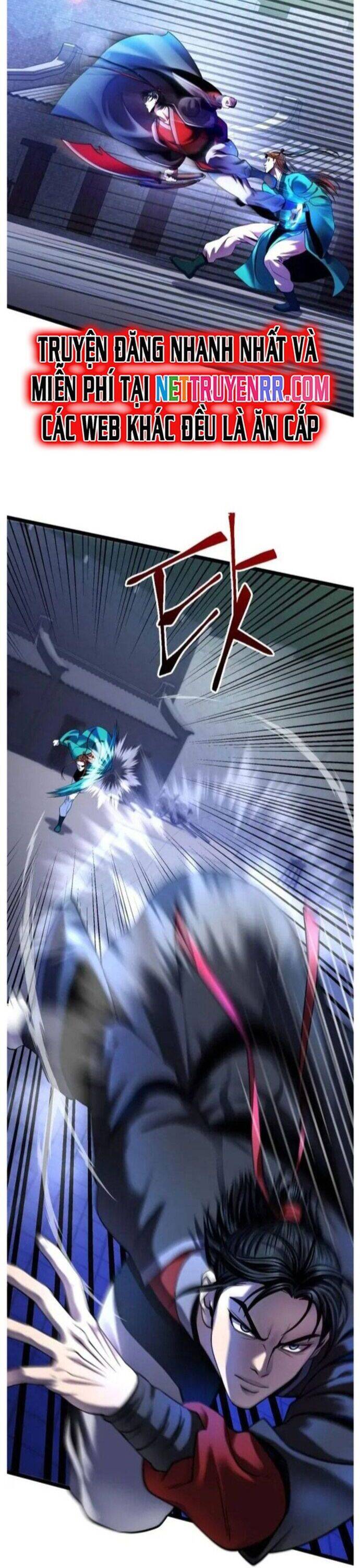 Đao Hoàng Tứ Thiếu Gia Chap 75 - Next Chap 76