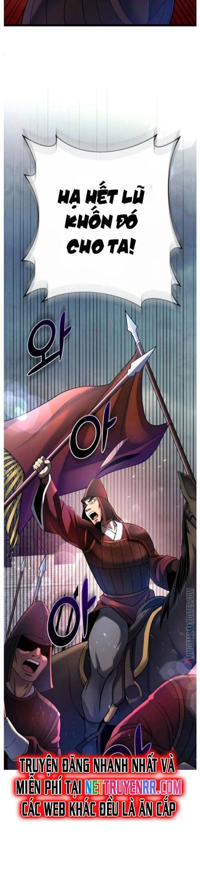 Đao Hoàng Tứ Thiếu Gia Chap 75 - Next Chap 76