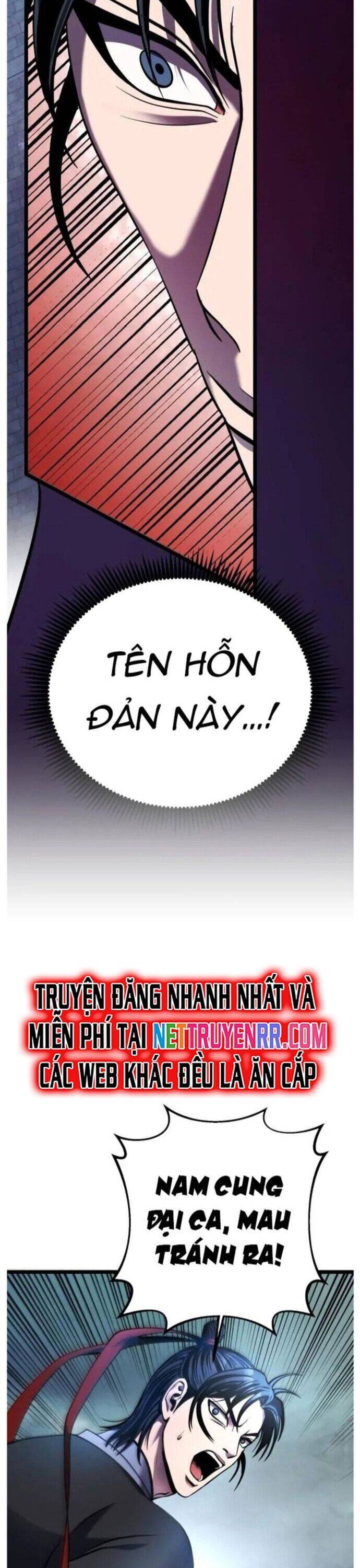 Đao Hoàng Tứ Thiếu Gia Chap 75 - Next Chap 76