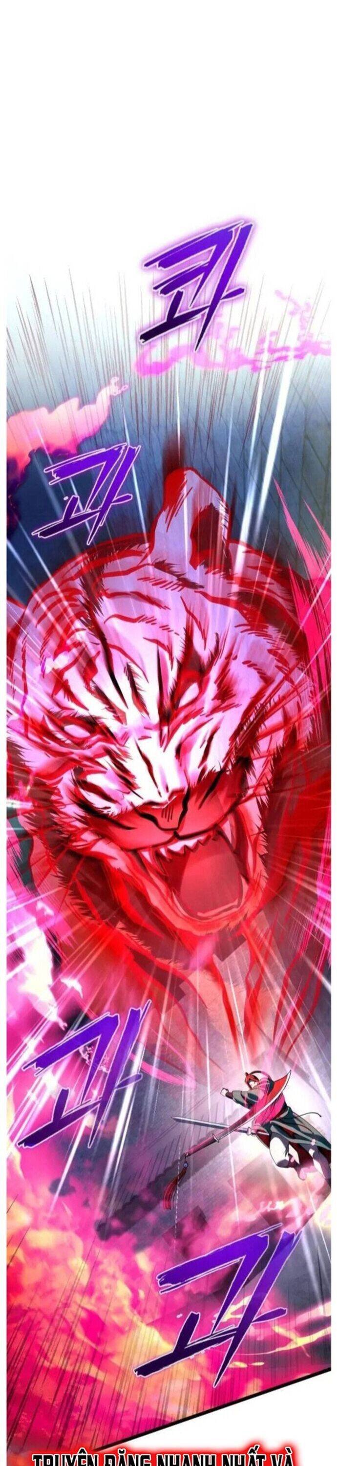 Đao Hoàng Tứ Thiếu Gia Chap 75 - Next Chap 76