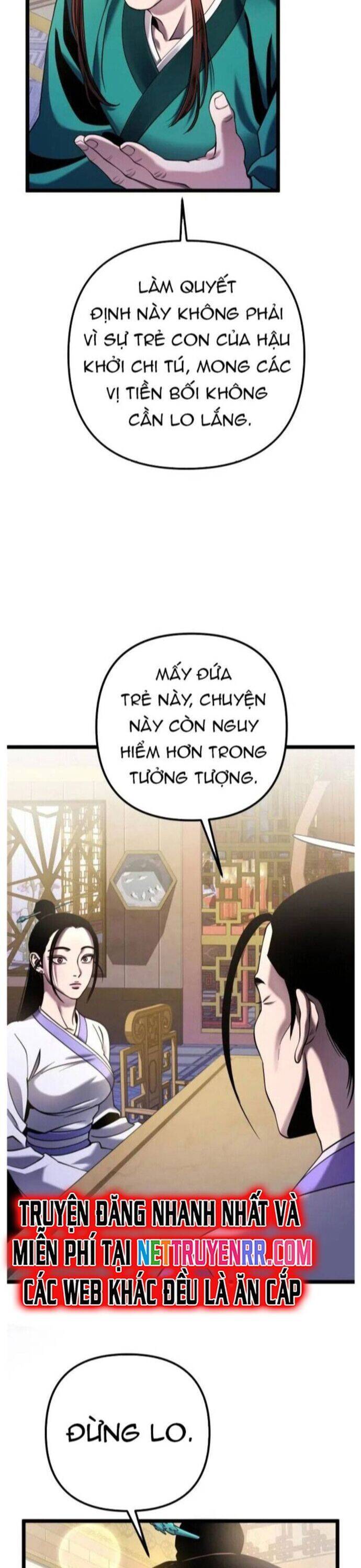 Đao Hoàng Tứ Thiếu Gia Chap 76 - Next Chap 77