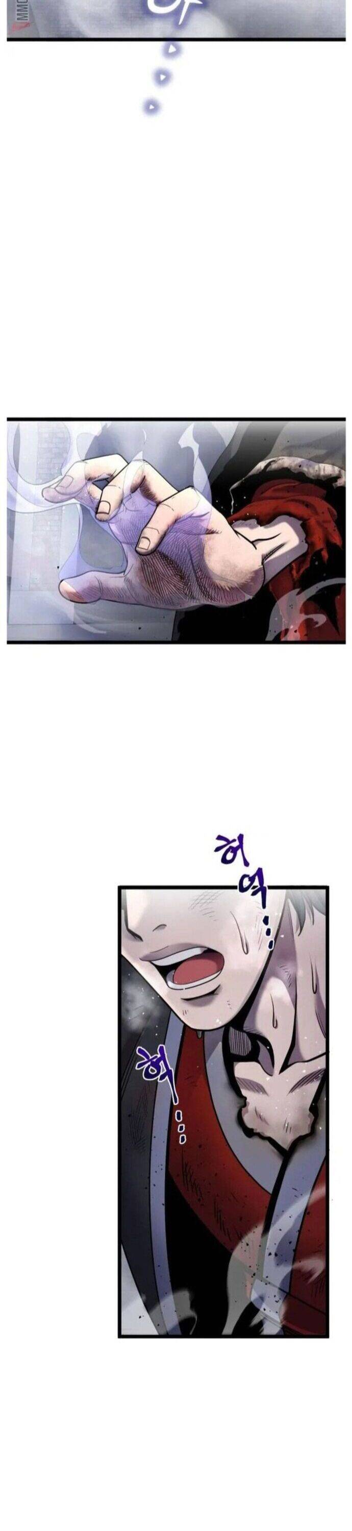 Đao Hoàng Tứ Thiếu Gia Chap 76 - Next Chap 77