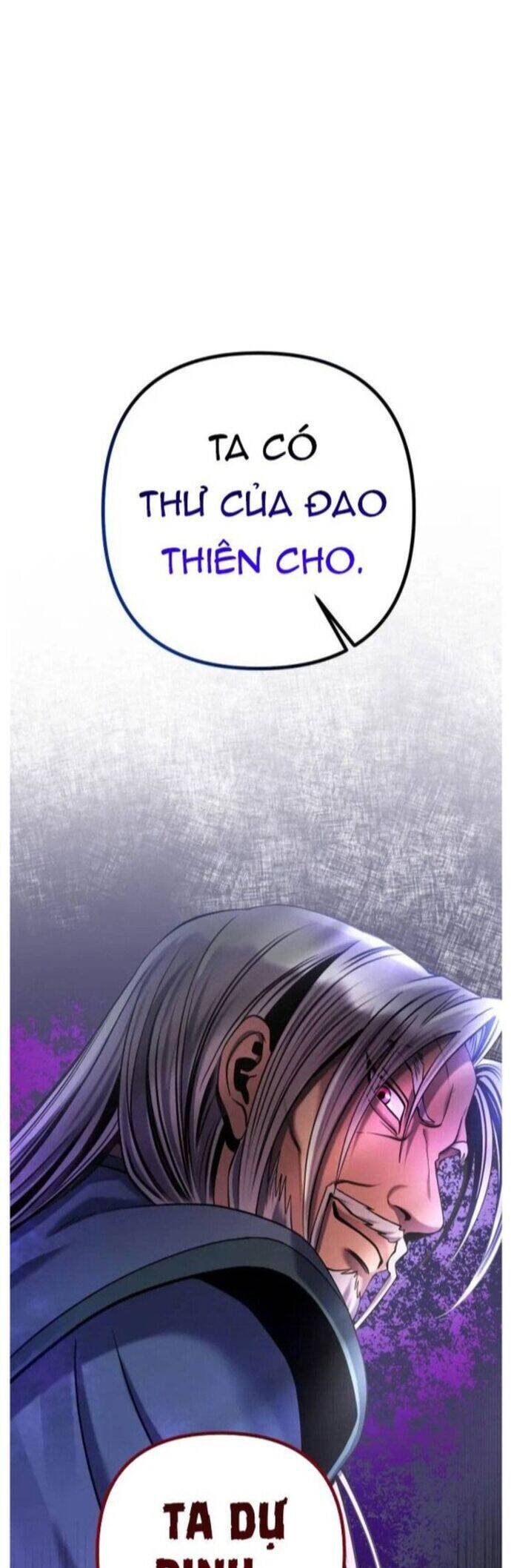 Đao Hoàng Tứ Thiếu Gia Chap 76 - Next Chap 77