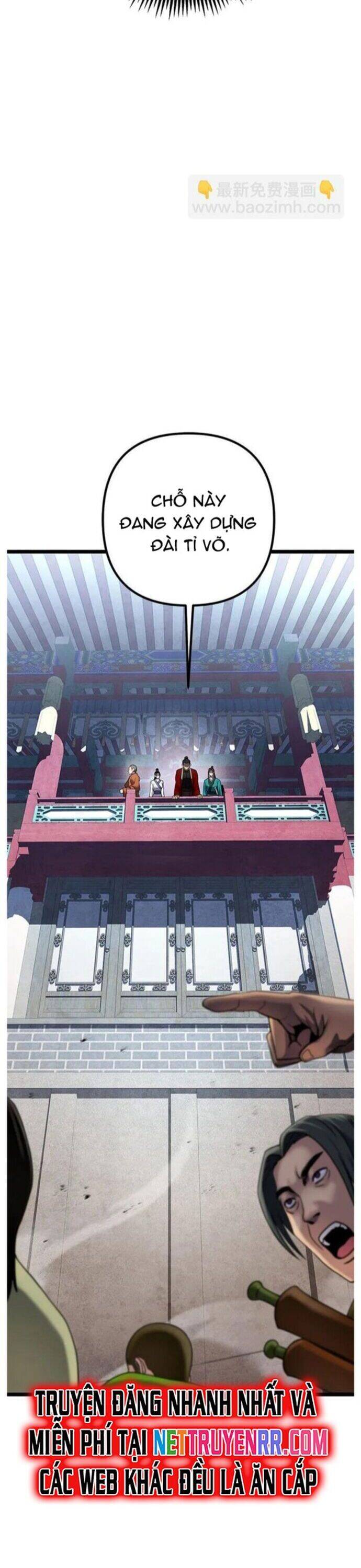 Đao Hoàng Tứ Thiếu Gia Chap 77 - Next Chap 78