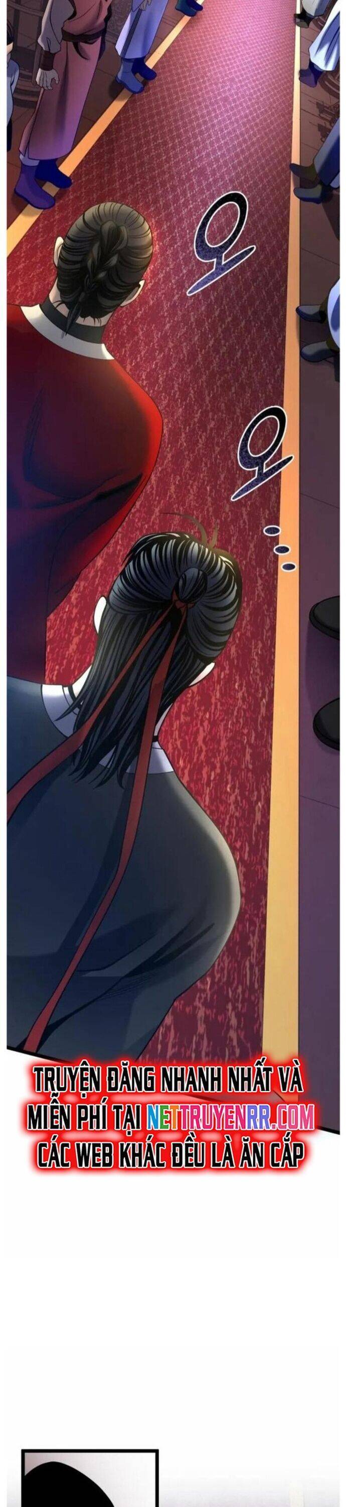 Đao Hoàng Tứ Thiếu Gia Chap 77 - Next Chap 78