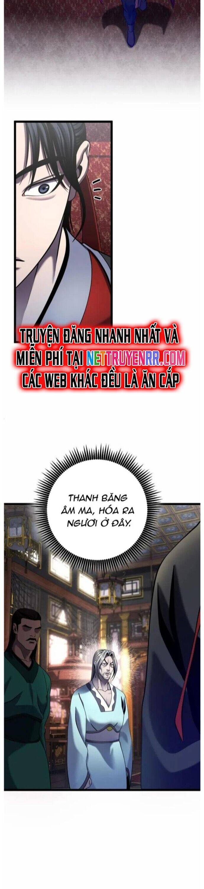 Đao Hoàng Tứ Thiếu Gia Chap 77 - Next Chap 78