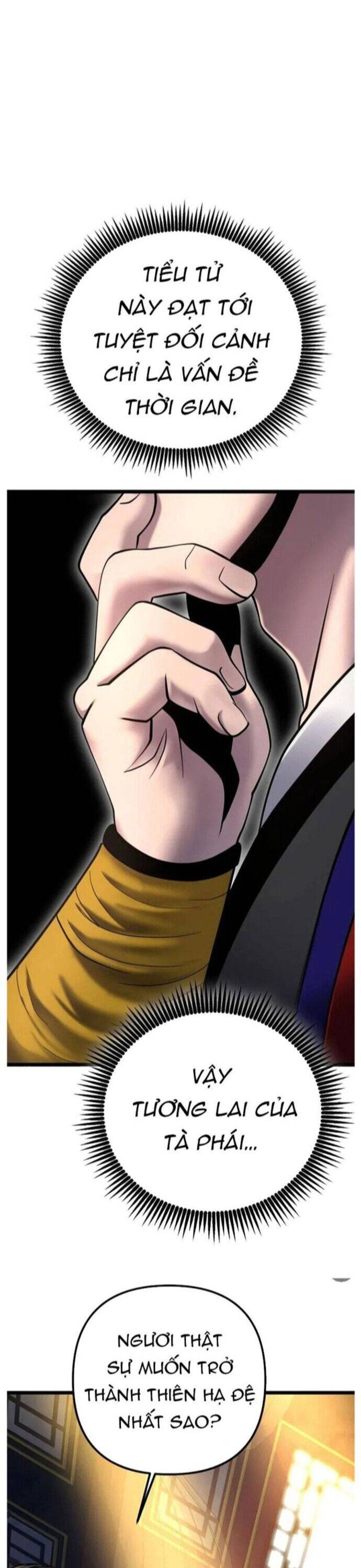 Đao Hoàng Tứ Thiếu Gia Chap 78 - Next Chap 79