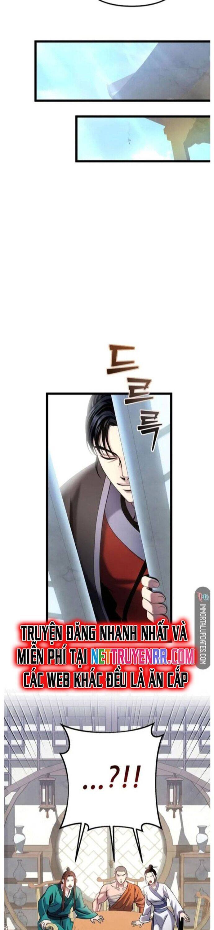 Đao Hoàng Tứ Thiếu Gia Chap 78 - Next Chap 79