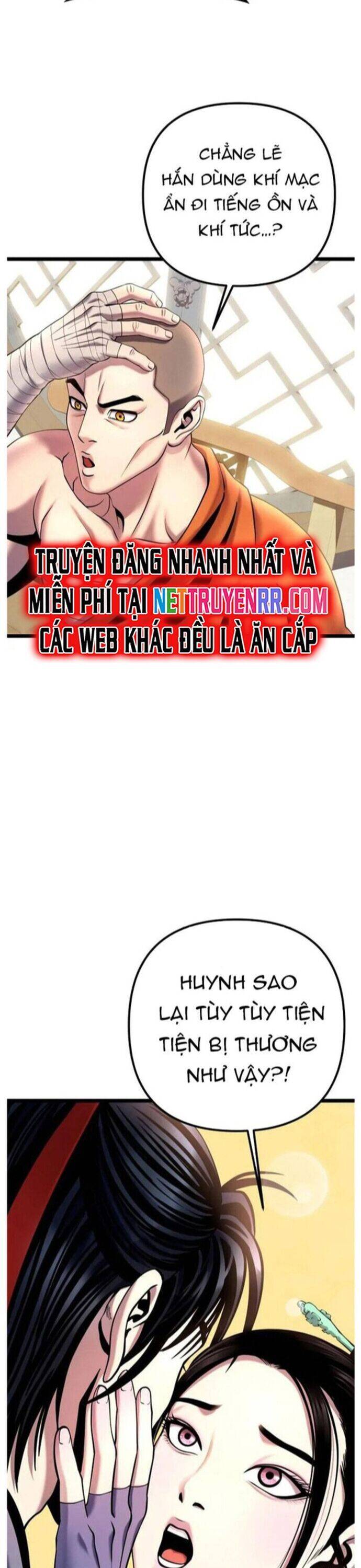 Đao Hoàng Tứ Thiếu Gia Chap 78 - Next Chap 79