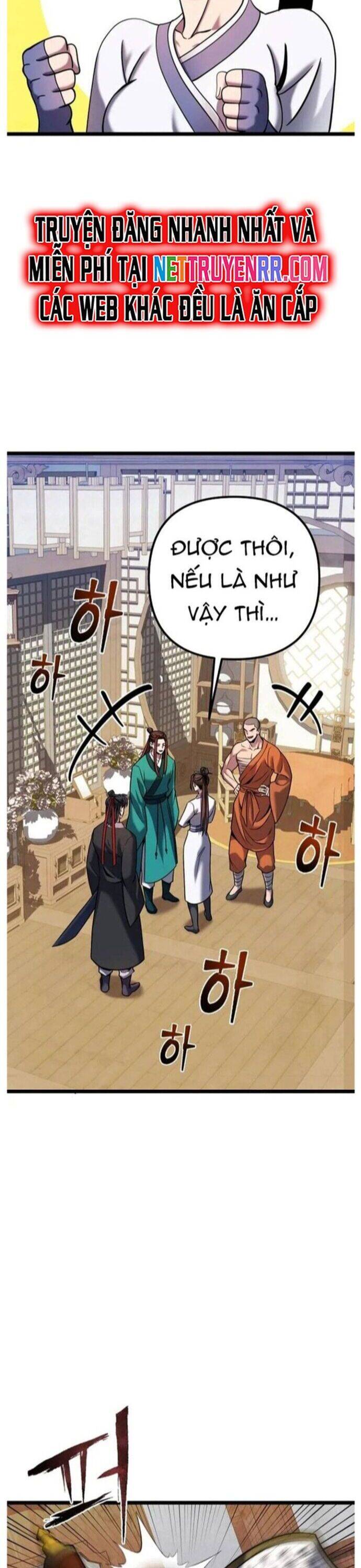 Đao Hoàng Tứ Thiếu Gia Chap 78 - Next Chap 79