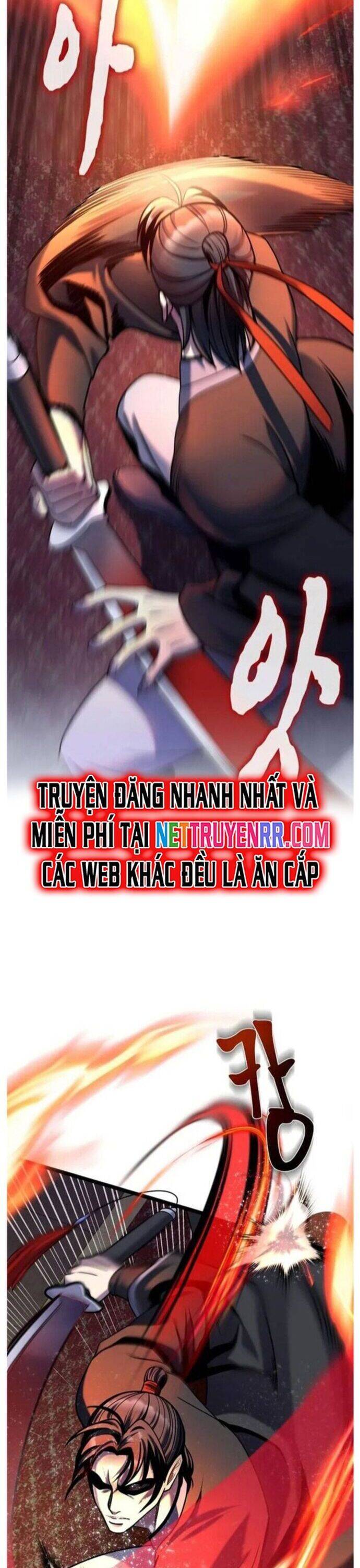 Đao Hoàng Tứ Thiếu Gia Chap 78 - Next Chap 79