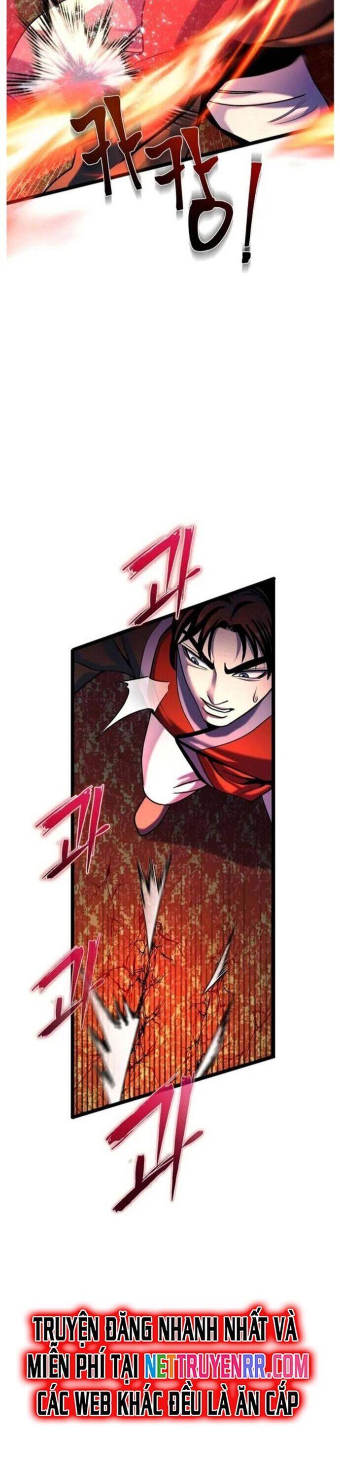 Đao Hoàng Tứ Thiếu Gia Chap 78 - Next Chap 79