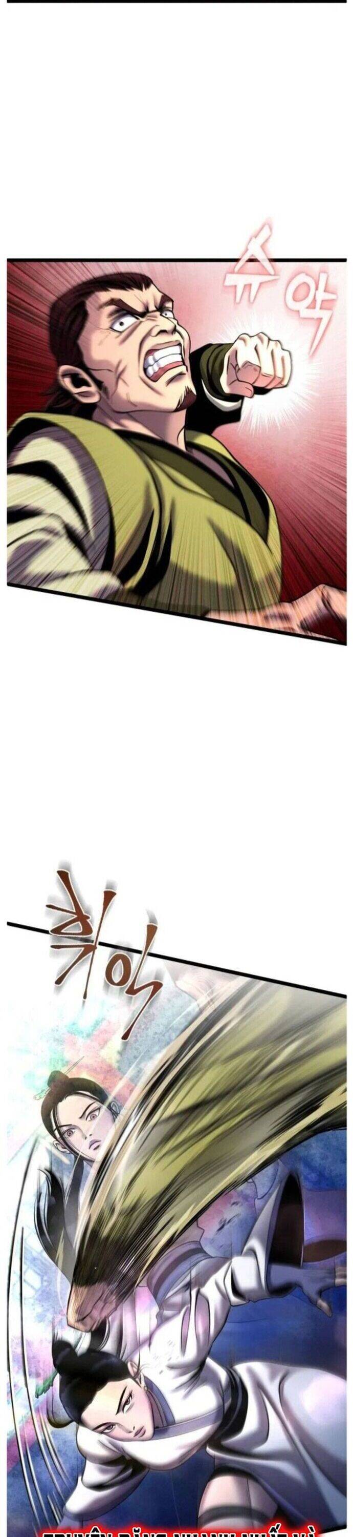 Đao Hoàng Tứ Thiếu Gia Chap 79 - Next Chap 80