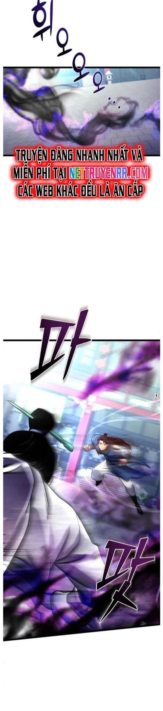 Đao Hoàng Tứ Thiếu Gia Chap 79 - Next Chap 80