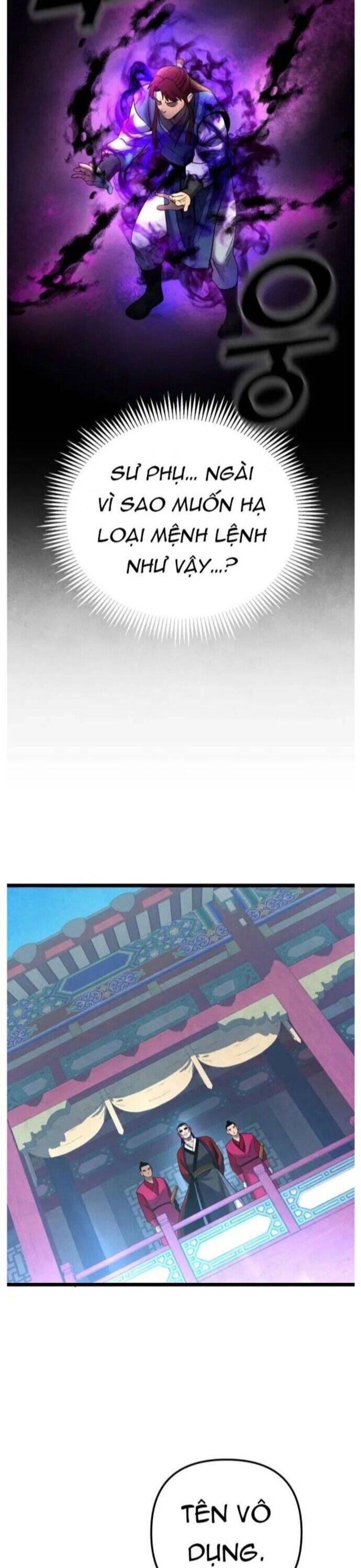 Đao Hoàng Tứ Thiếu Gia Chap 79 - Next Chap 80