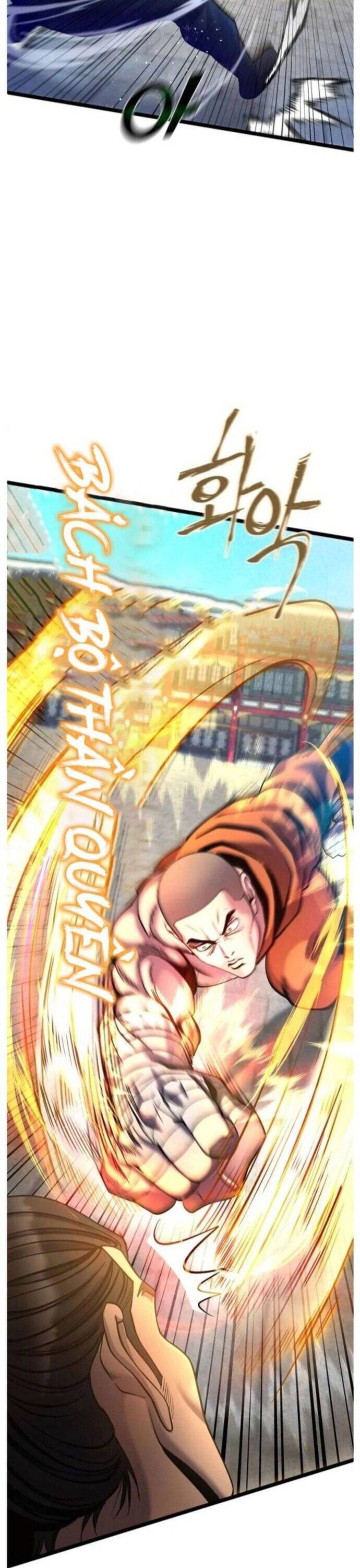 Đao Hoàng Tứ Thiếu Gia Chap 79 - Next Chap 80