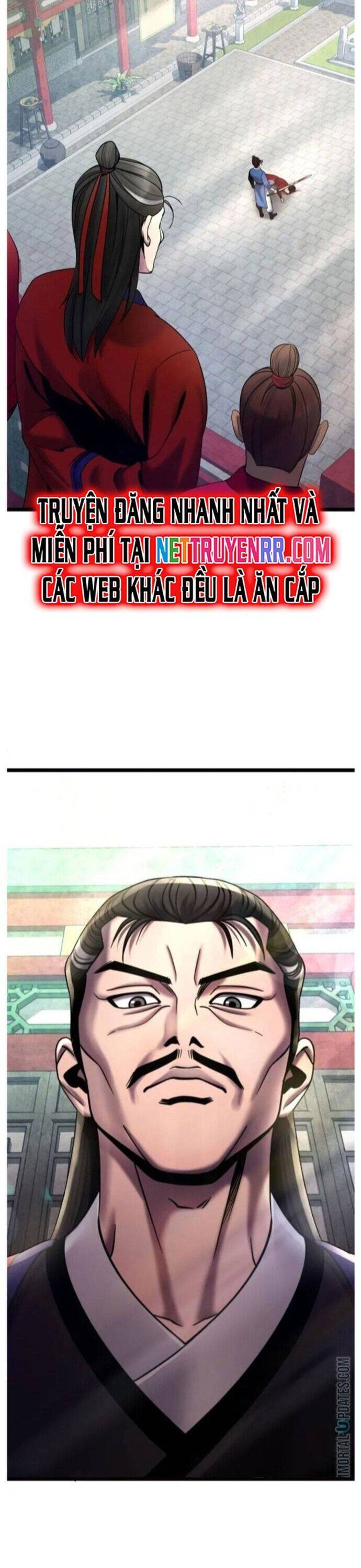 Đao Hoàng Tứ Thiếu Gia Chap 79 - Next Chap 80