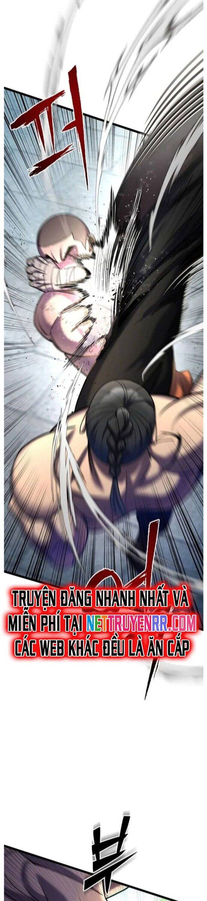 Đao Hoàng Tứ Thiếu Gia Chap 80 - Next Chap 81