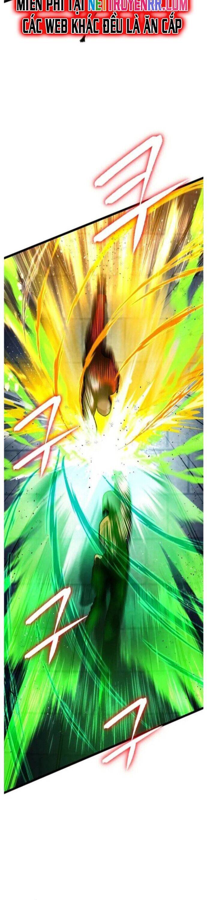 Đao Hoàng Tứ Thiếu Gia Chap 80 - Next Chap 81