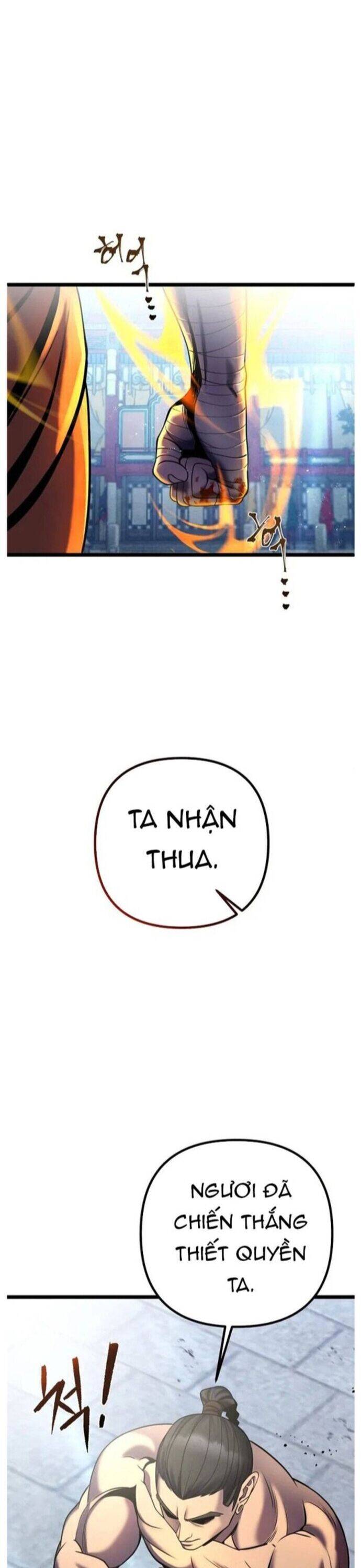 Đao Hoàng Tứ Thiếu Gia Chap 80 - Next Chap 81