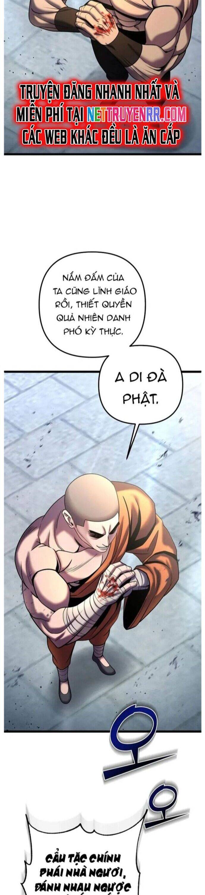 Đao Hoàng Tứ Thiếu Gia Chap 80 - Next Chap 81