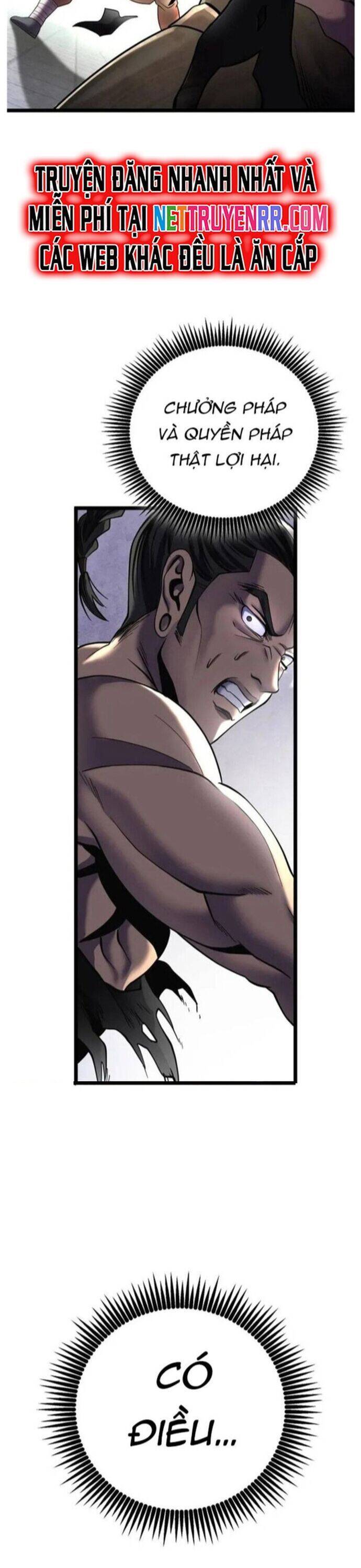 Đao Hoàng Tứ Thiếu Gia Chap 80 - Next Chap 81