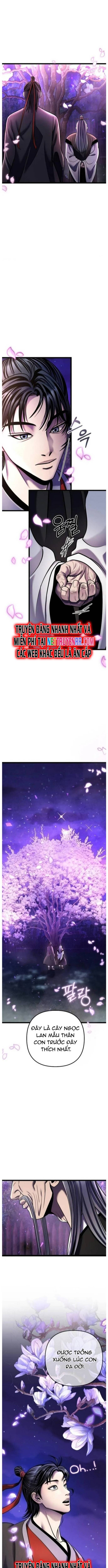 Đao Hoàng Tứ Thiếu Gia Chap 91 - Next Chap 92