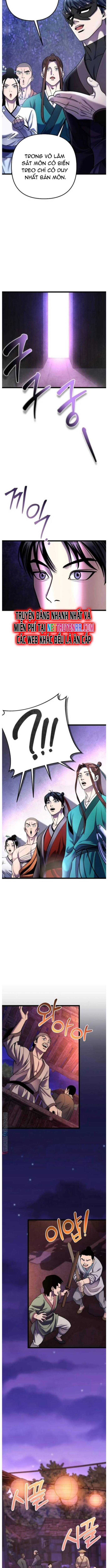 Đao Hoàng Tứ Thiếu Gia Chap 91 - Next Chap 92