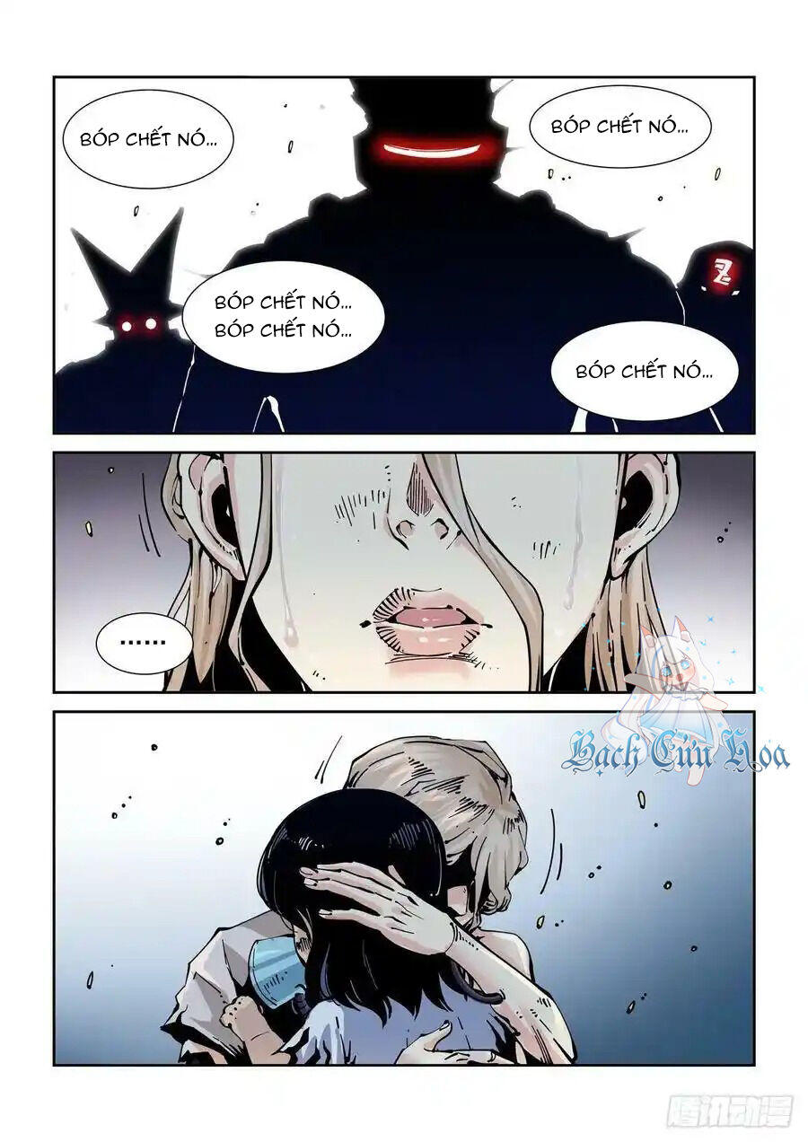 Anh Hùng Tái Khởi Chap 62 - Next Chap 63