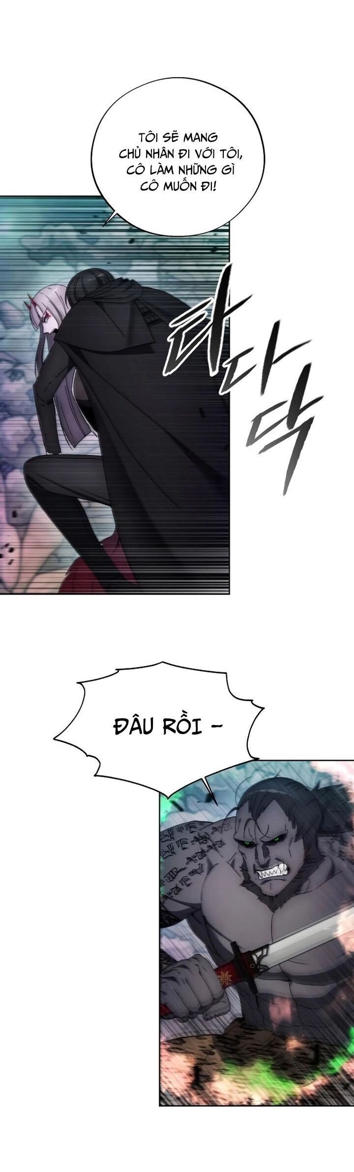 Tao Là Ác Nhân Chap 100 - Next Chap 101