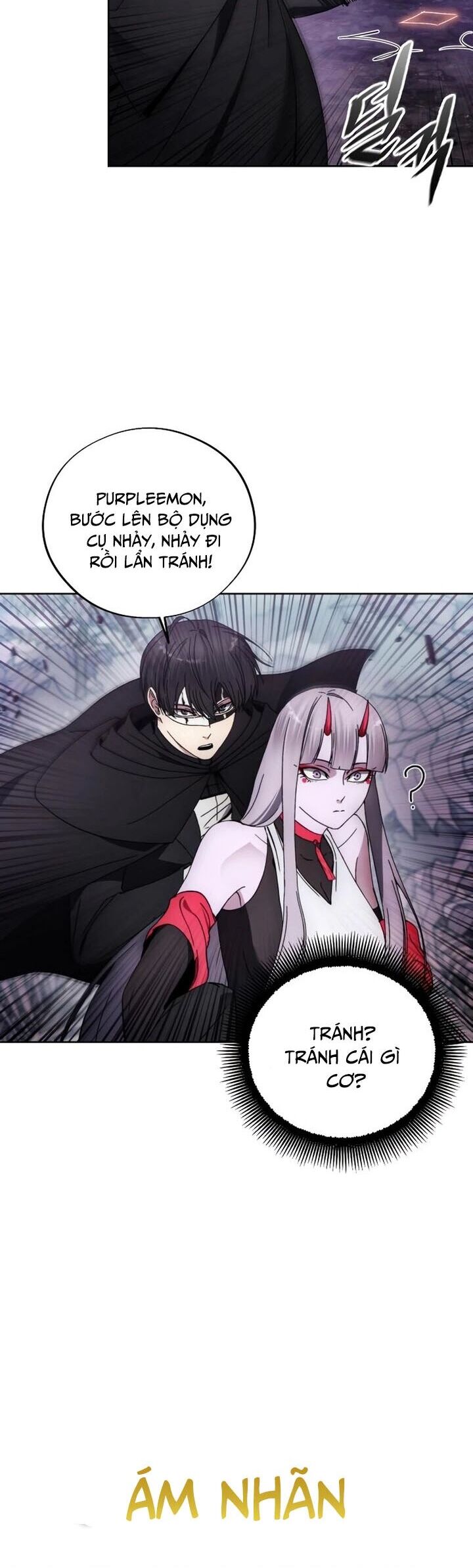 Tao Là Ác Nhân Chap 100 - Next Chap 101
