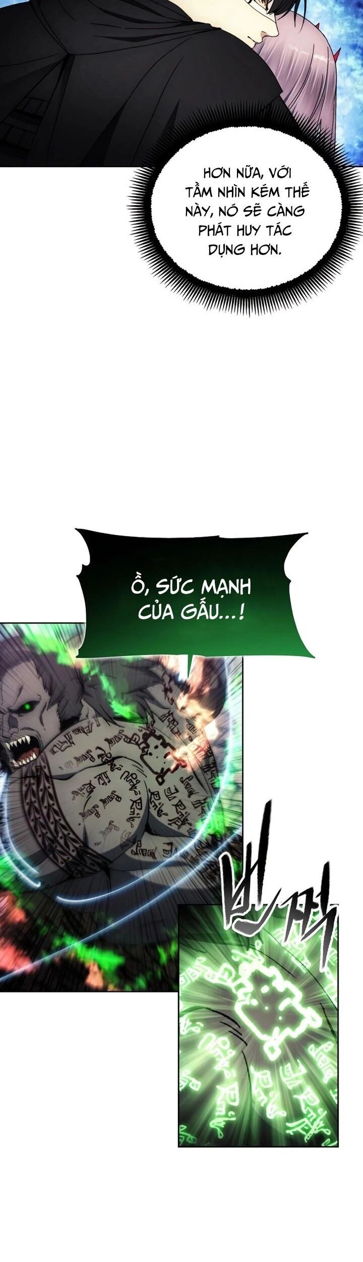 Tao Là Ác Nhân Chap 100 - Next Chap 101