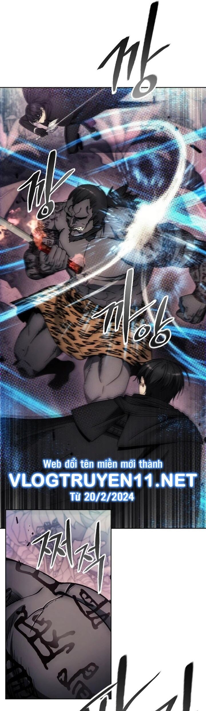 Tao Là Ác Nhân Chap 100 - Next Chap 101