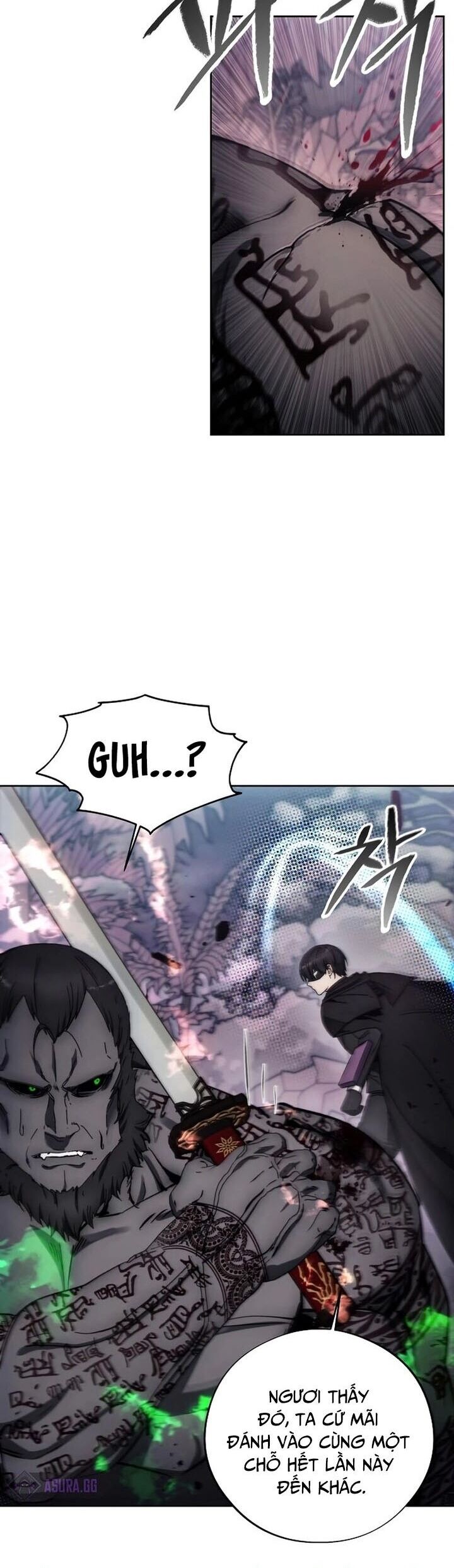 Tao Là Ác Nhân Chap 100 - Next Chap 101