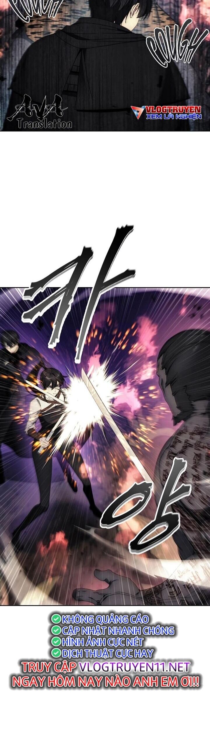 Tao Là Ác Nhân Chap 100 - Next Chap 101