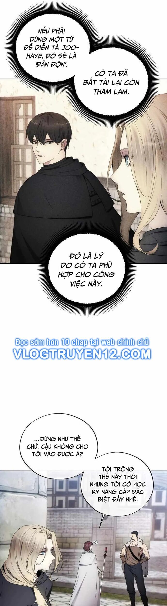 Tao Là Ác Nhân Chap 103 - Next Chap 104