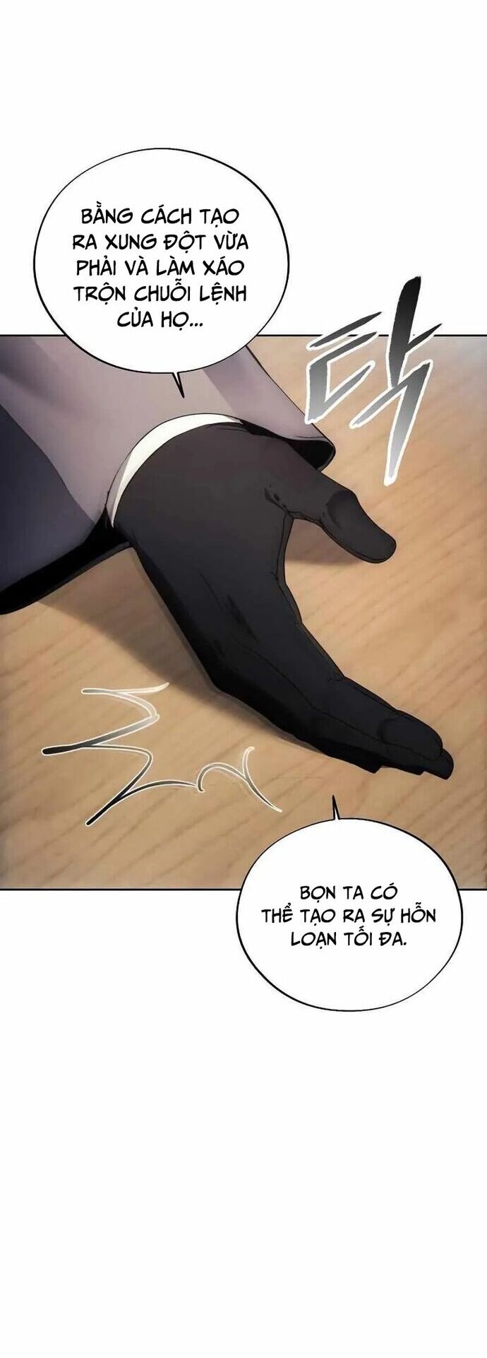 Tao Là Ác Nhân Chap 103 - Next Chap 104