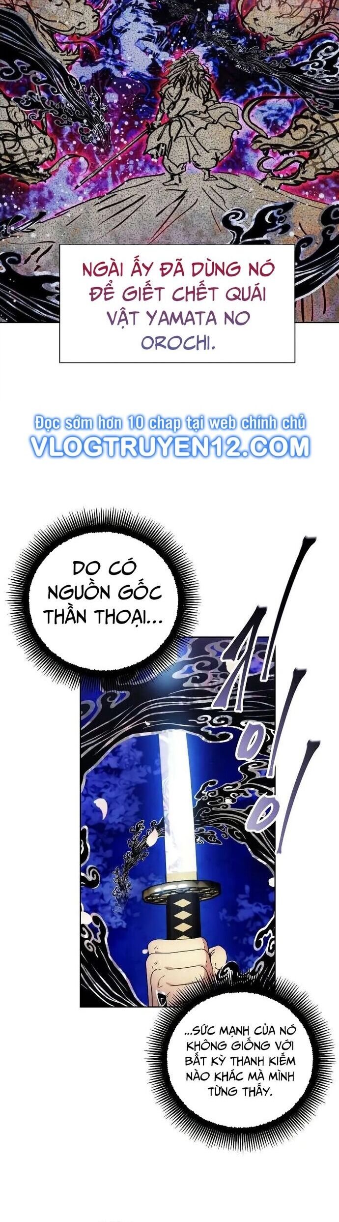 Tao Là Ác Nhân Chap 105 - Next Chap 106