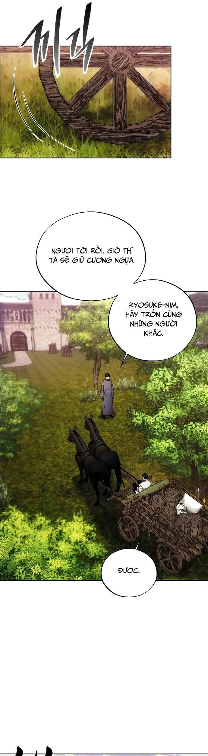 Tao Là Ác Nhân Chap 105 - Next Chap 106