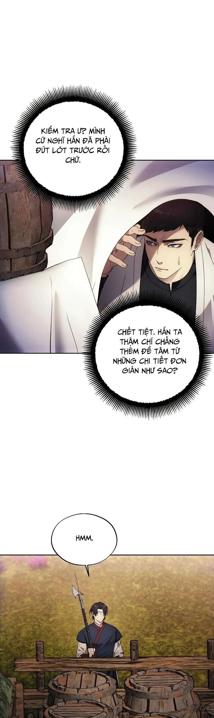 Tao Là Ác Nhân Chap 105 - Next Chap 106