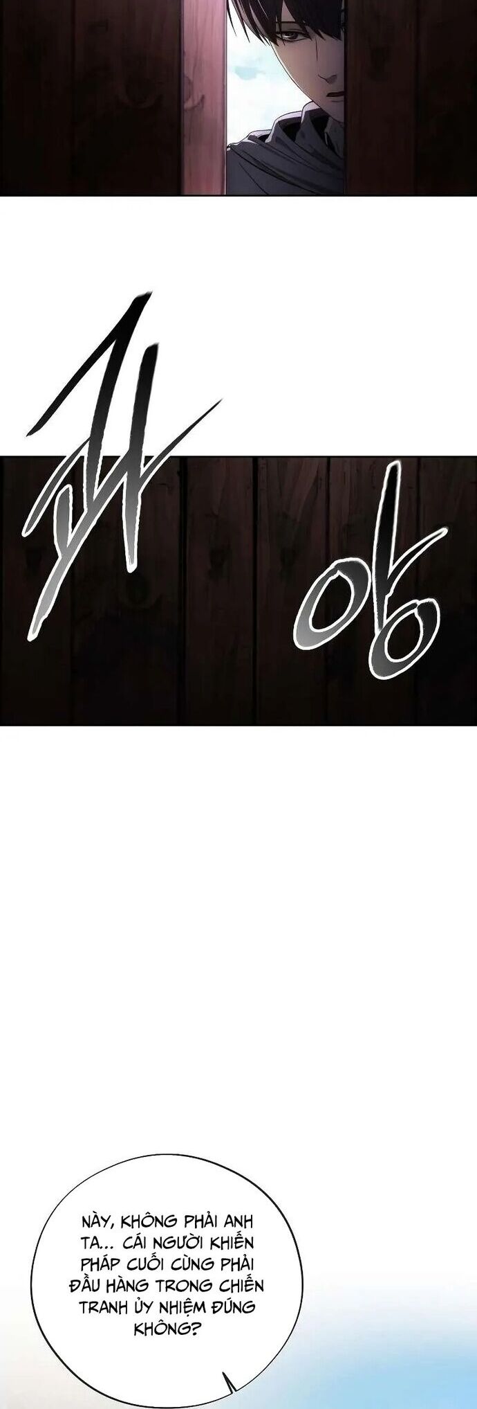 Tao Là Ác Nhân Chap 105 - Next Chap 106